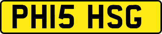 PH15HSG