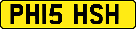 PH15HSH