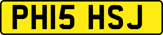 PH15HSJ