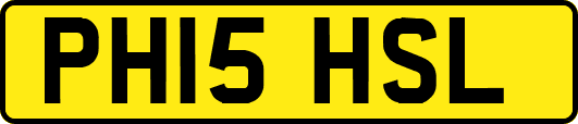 PH15HSL