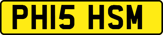 PH15HSM