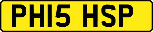 PH15HSP