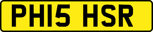 PH15HSR