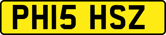 PH15HSZ