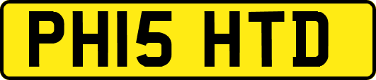 PH15HTD
