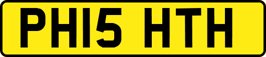 PH15HTH