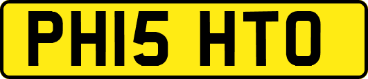 PH15HTO