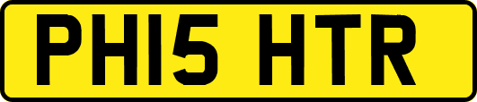 PH15HTR