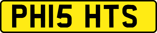 PH15HTS