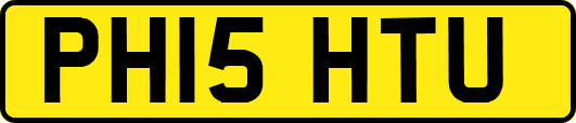 PH15HTU
