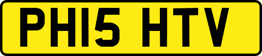 PH15HTV