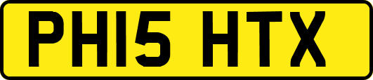 PH15HTX