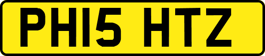 PH15HTZ