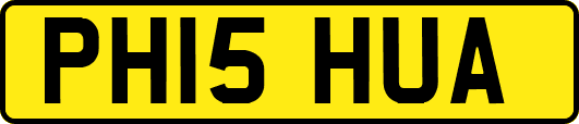 PH15HUA