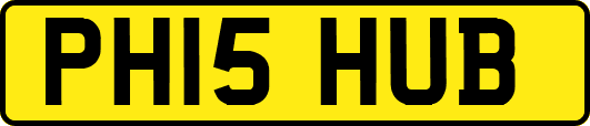 PH15HUB