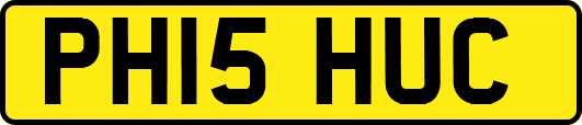 PH15HUC