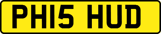 PH15HUD