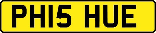 PH15HUE