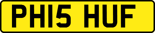 PH15HUF