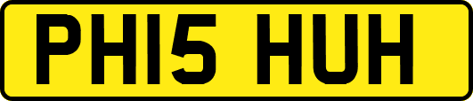 PH15HUH