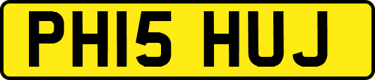 PH15HUJ