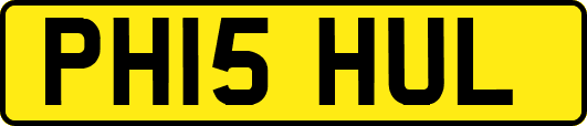 PH15HUL