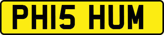 PH15HUM