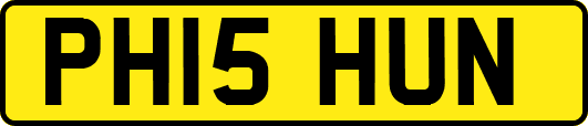 PH15HUN