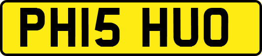 PH15HUO
