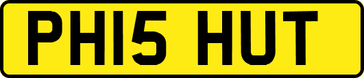 PH15HUT
