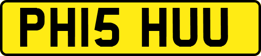 PH15HUU