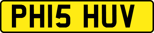 PH15HUV