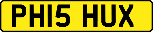 PH15HUX
