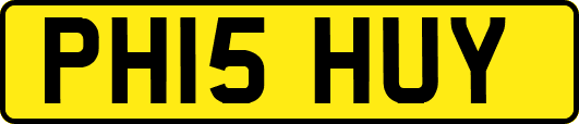 PH15HUY