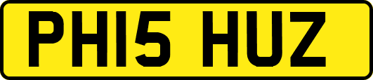 PH15HUZ