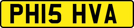 PH15HVA