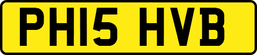 PH15HVB