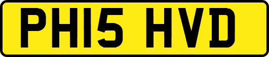 PH15HVD
