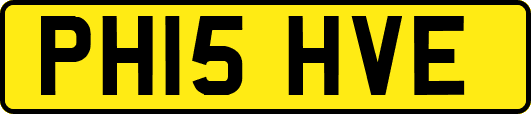 PH15HVE