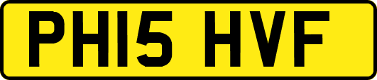 PH15HVF