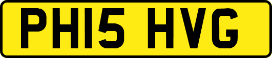 PH15HVG