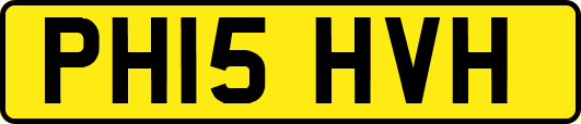 PH15HVH