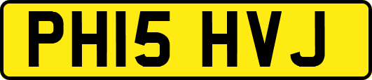 PH15HVJ