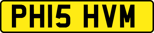 PH15HVM