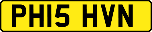 PH15HVN