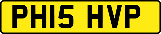 PH15HVP