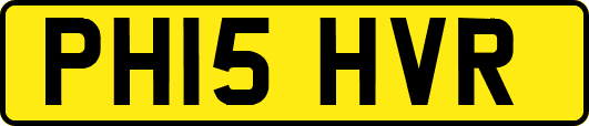 PH15HVR