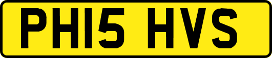 PH15HVS