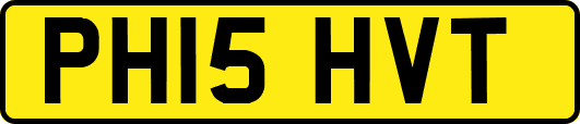 PH15HVT
