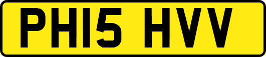 PH15HVV
